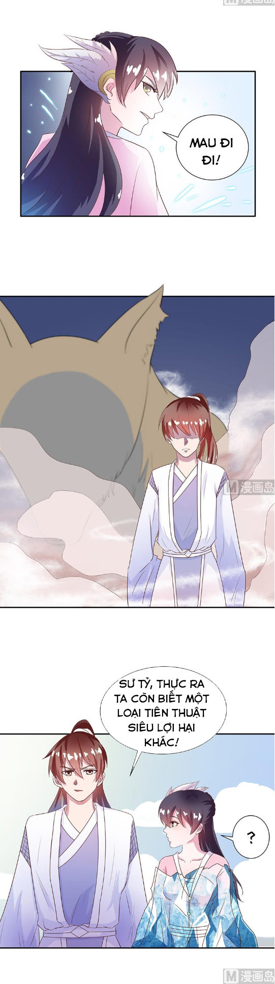 Tối Cường Thần Thú Hệ Thống Chapter 12 - Trang 2