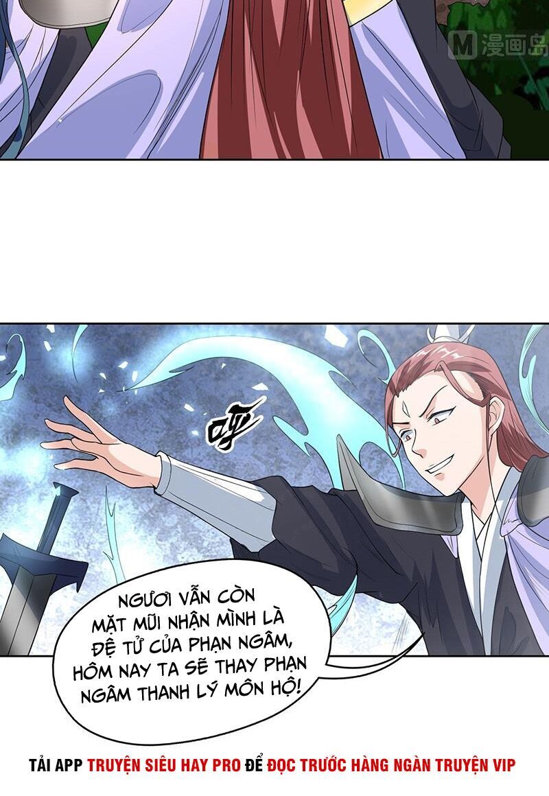 Tối Cường Thần Thú Hệ Thống Chapter 120 - Trang 2