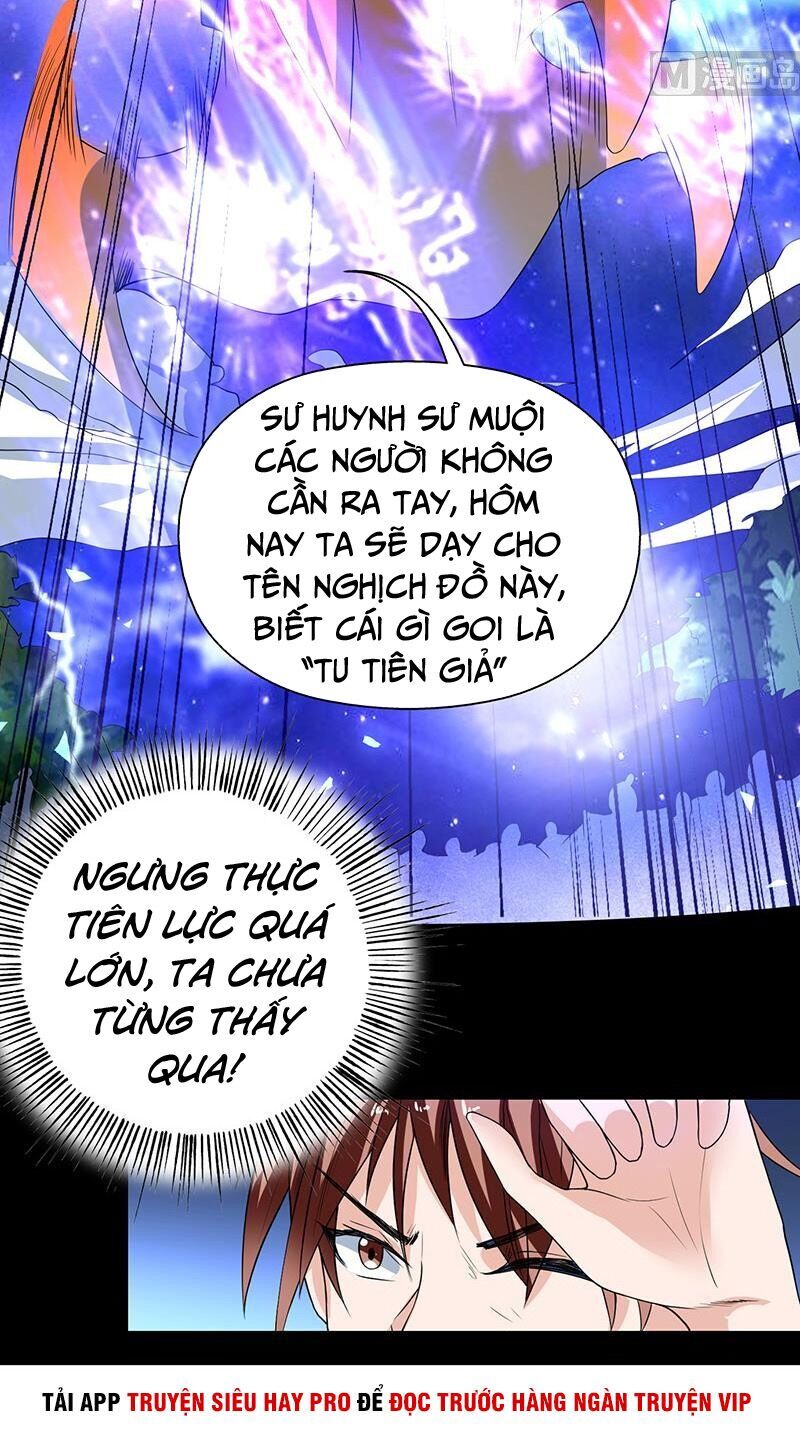 Tối Cường Thần Thú Hệ Thống Chapter 120 - Trang 2