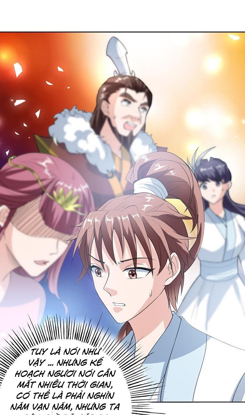 Tối Cường Thần Thú Hệ Thống Chapter 121 - Trang 2