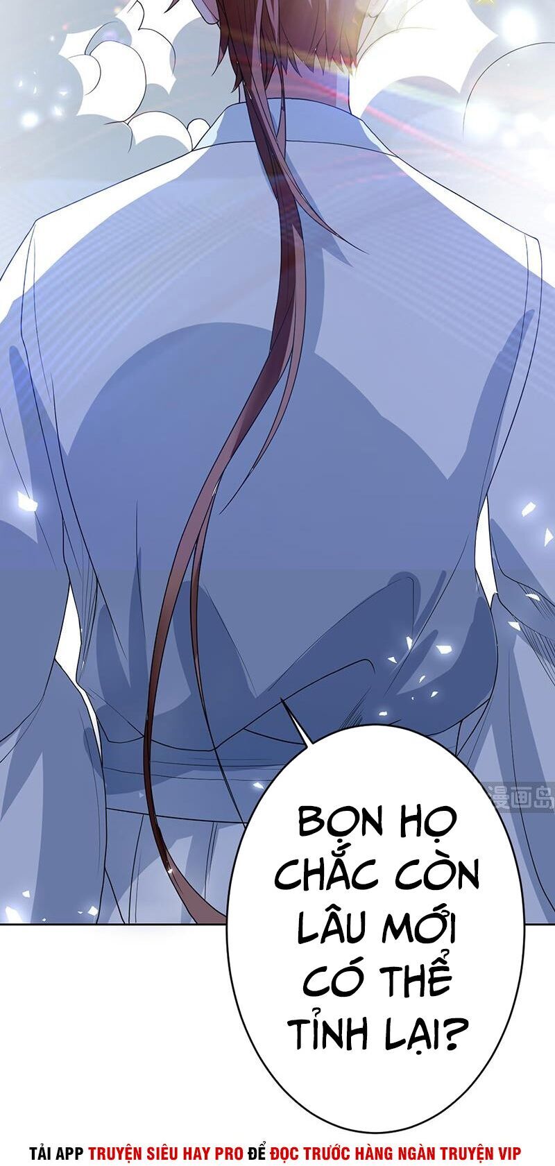 Tối Cường Thần Thú Hệ Thống Chapter 121 - Trang 2