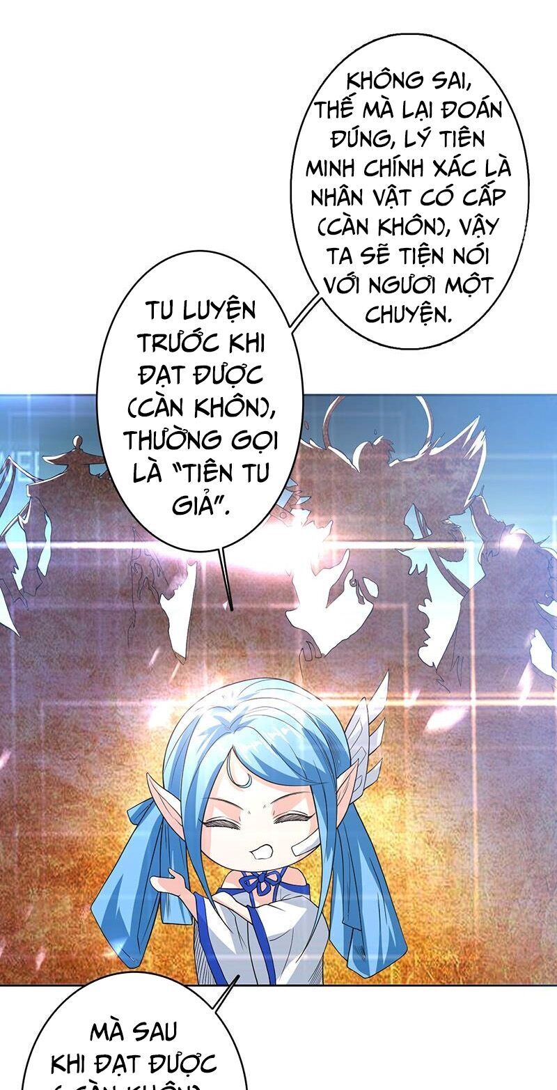 Tối Cường Thần Thú Hệ Thống Chapter 121 - Trang 2