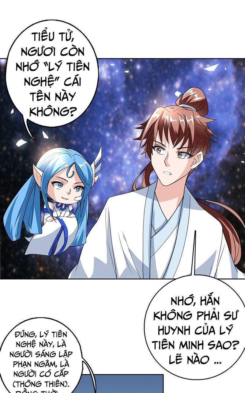 Tối Cường Thần Thú Hệ Thống Chapter 121 - Trang 2