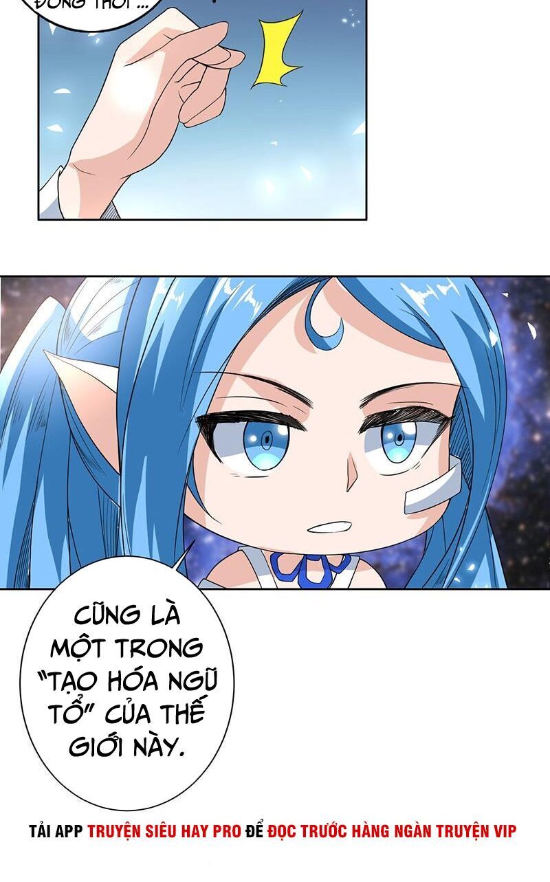 Tối Cường Thần Thú Hệ Thống Chapter 121 - Trang 2