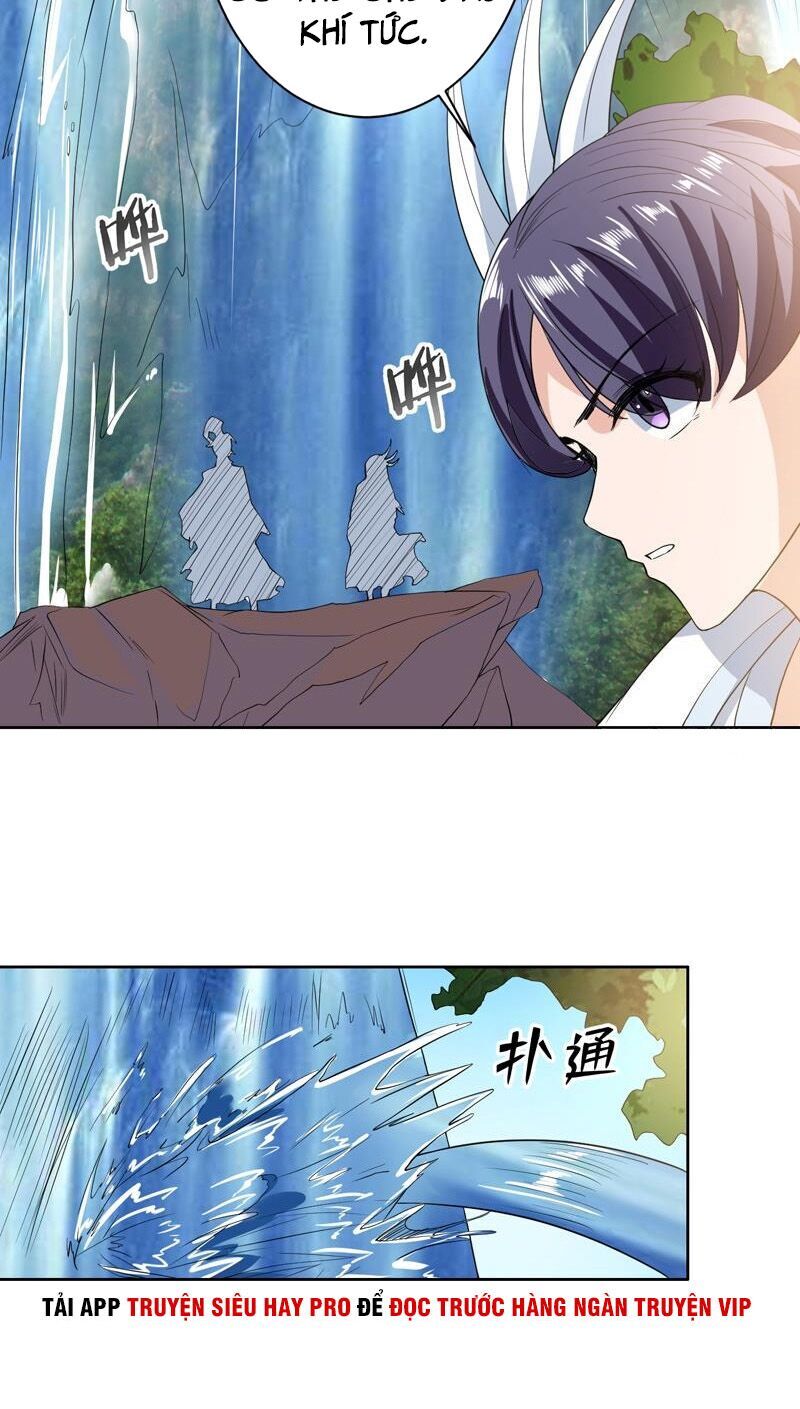 Tối Cường Thần Thú Hệ Thống Chapter 122 - Trang 2