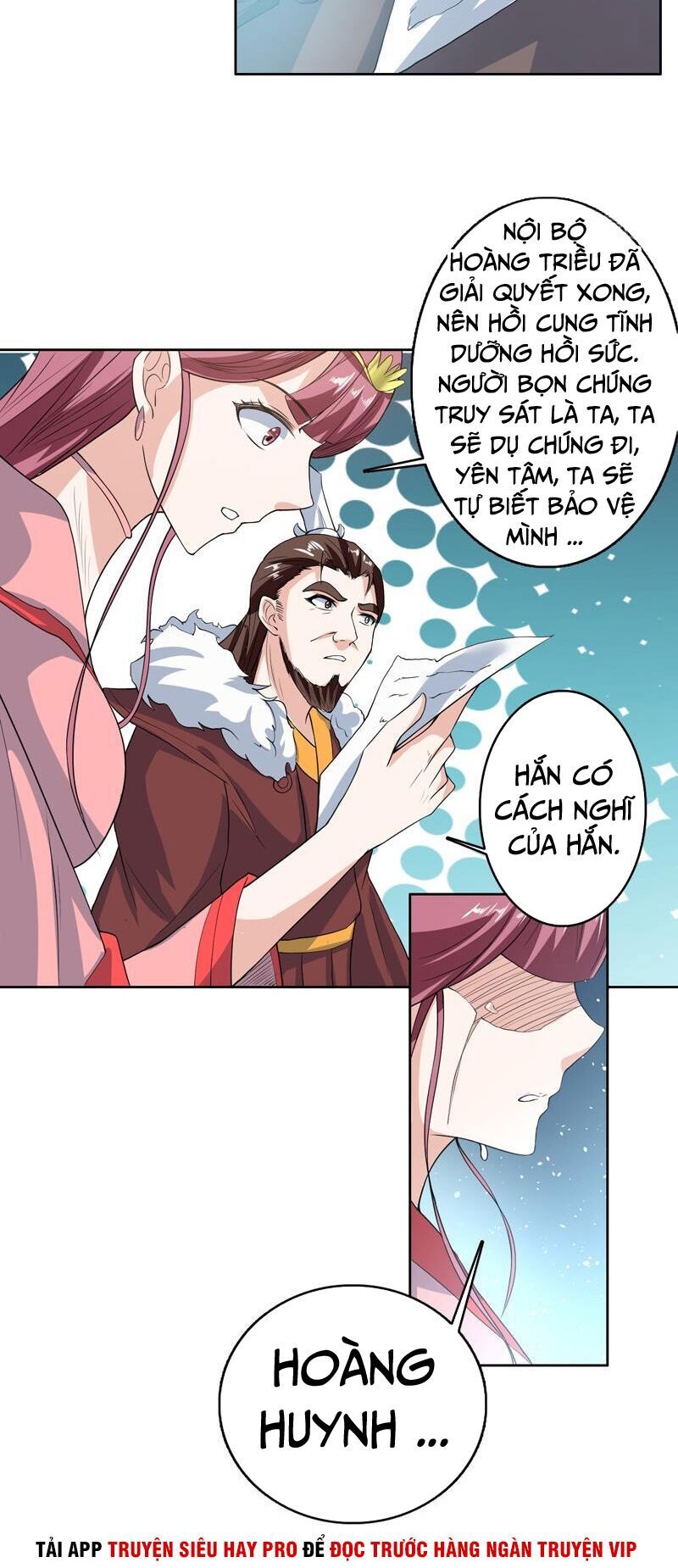 Tối Cường Thần Thú Hệ Thống Chapter 122 - Trang 2
