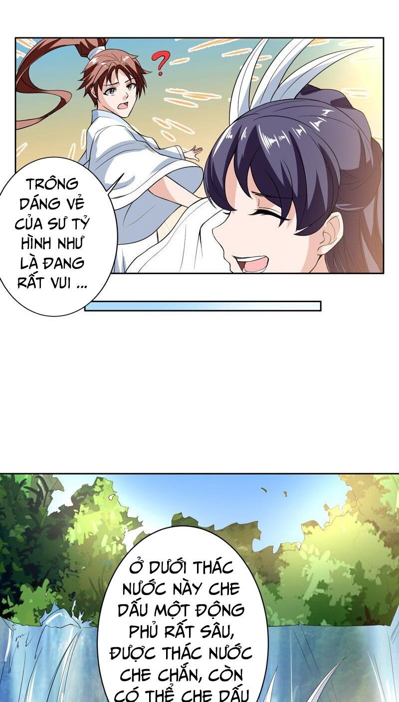 Tối Cường Thần Thú Hệ Thống Chapter 122 - Trang 2