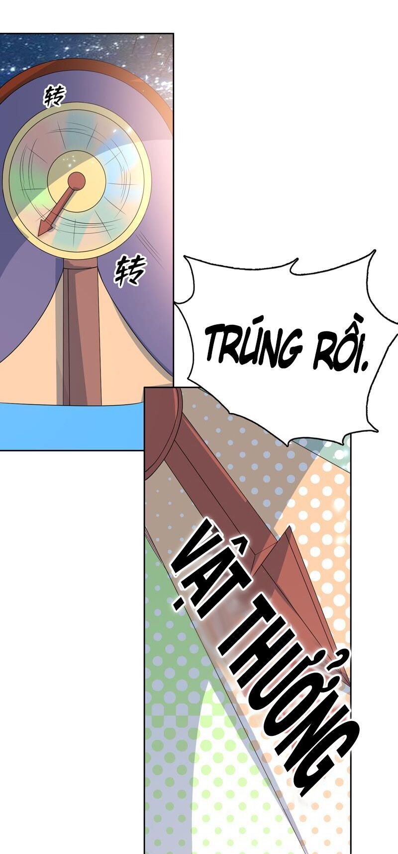 Tối Cường Thần Thú Hệ Thống Chapter 123 - Trang 2