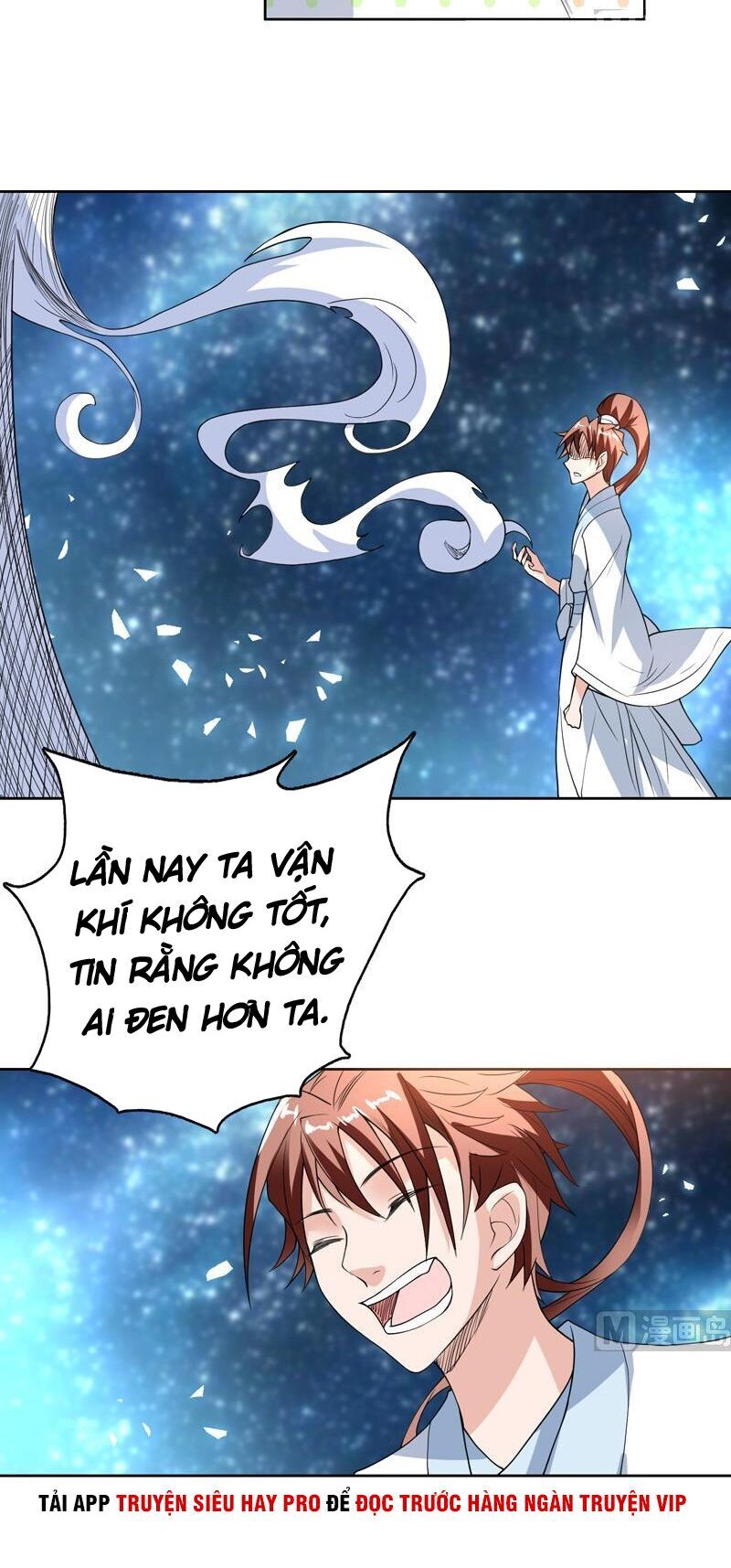 Tối Cường Thần Thú Hệ Thống Chapter 123 - Trang 2