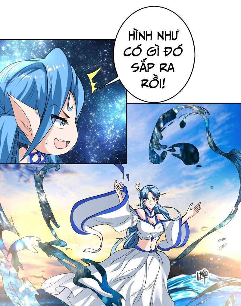 Tối Cường Thần Thú Hệ Thống Chapter 125 - Trang 2