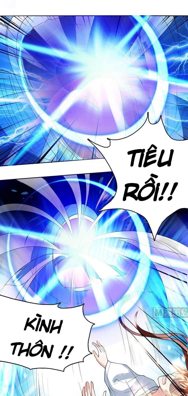 Tối Cường Thần Thú Hệ Thống Chapter 125 - Trang 2