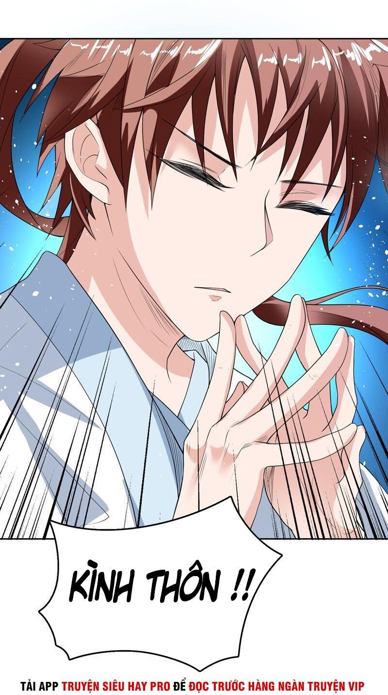 Tối Cường Thần Thú Hệ Thống Chapter 125 - Trang 2