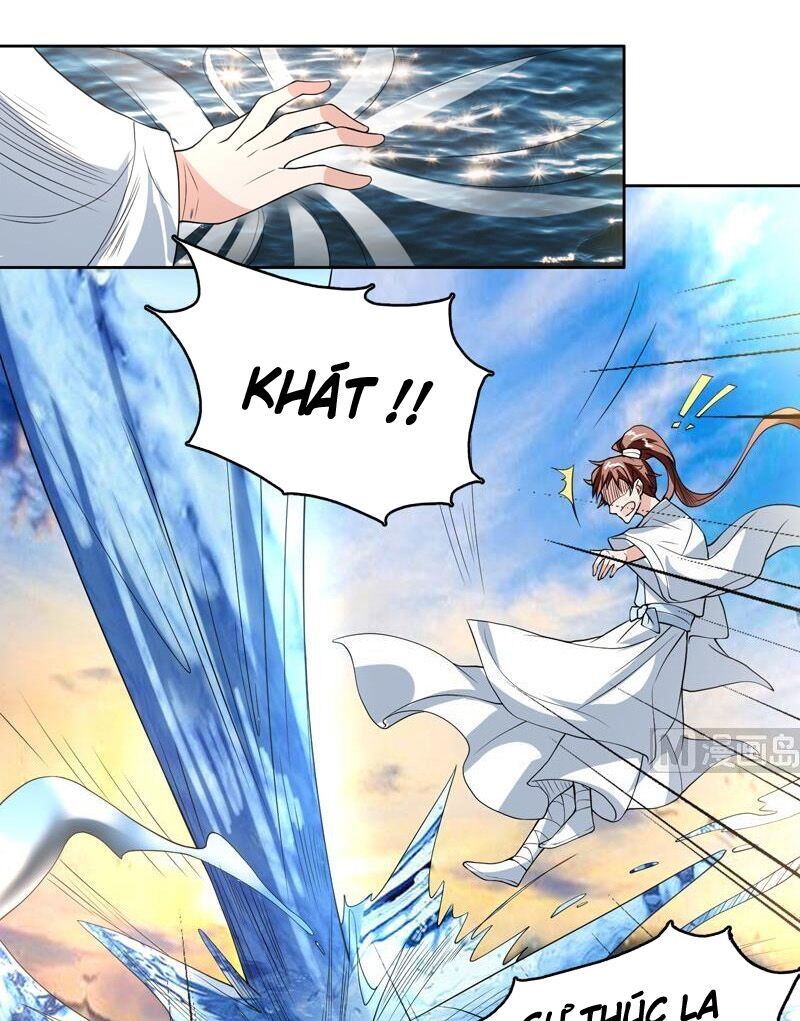 Tối Cường Thần Thú Hệ Thống Chapter 125 - Trang 2