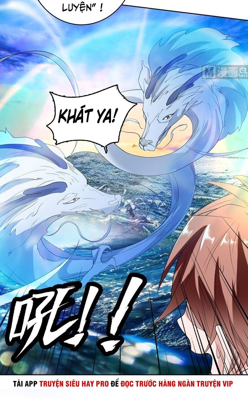 Tối Cường Thần Thú Hệ Thống Chapter 125 - Trang 2