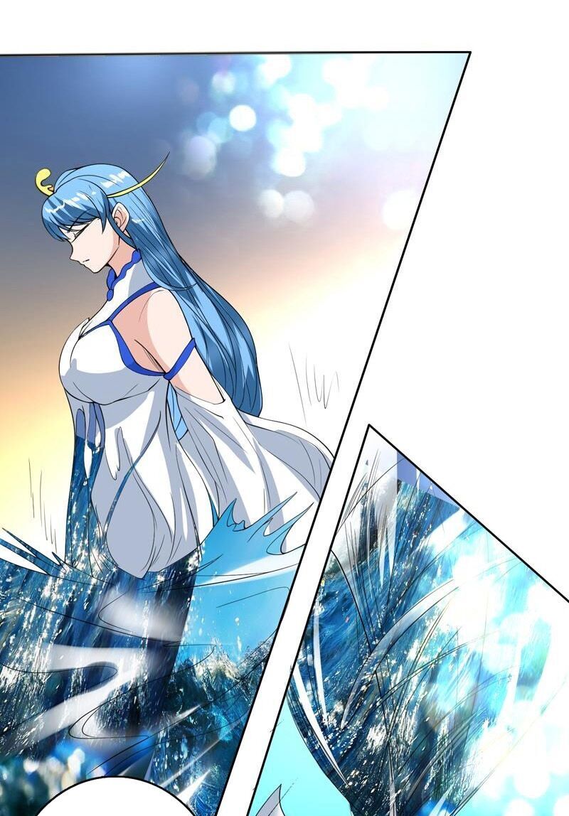 Tối Cường Thần Thú Hệ Thống Chapter 125 - Trang 2