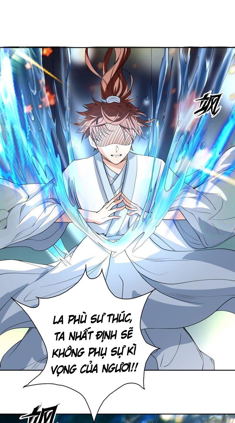 Tối Cường Thần Thú Hệ Thống Chapter 126 - Trang 2