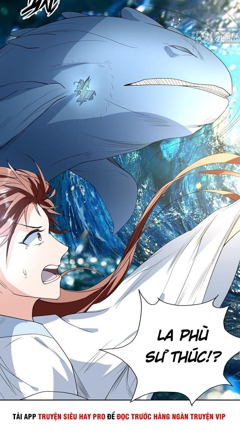 Tối Cường Thần Thú Hệ Thống Chapter 126 - Trang 2