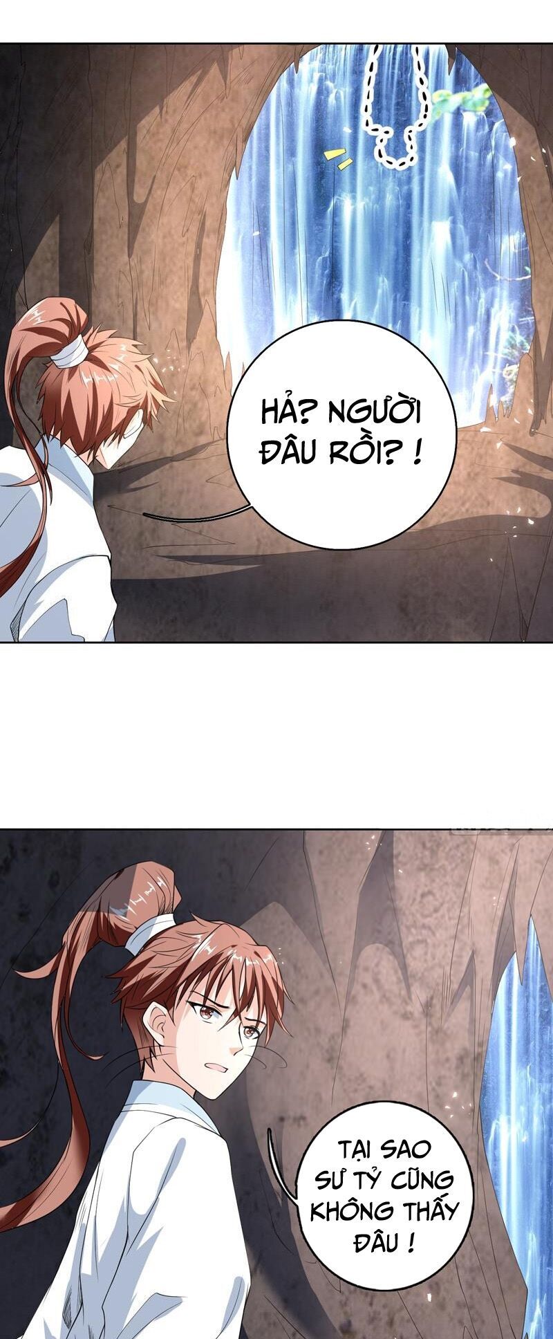 Tối Cường Thần Thú Hệ Thống Chapter 126 - Trang 2