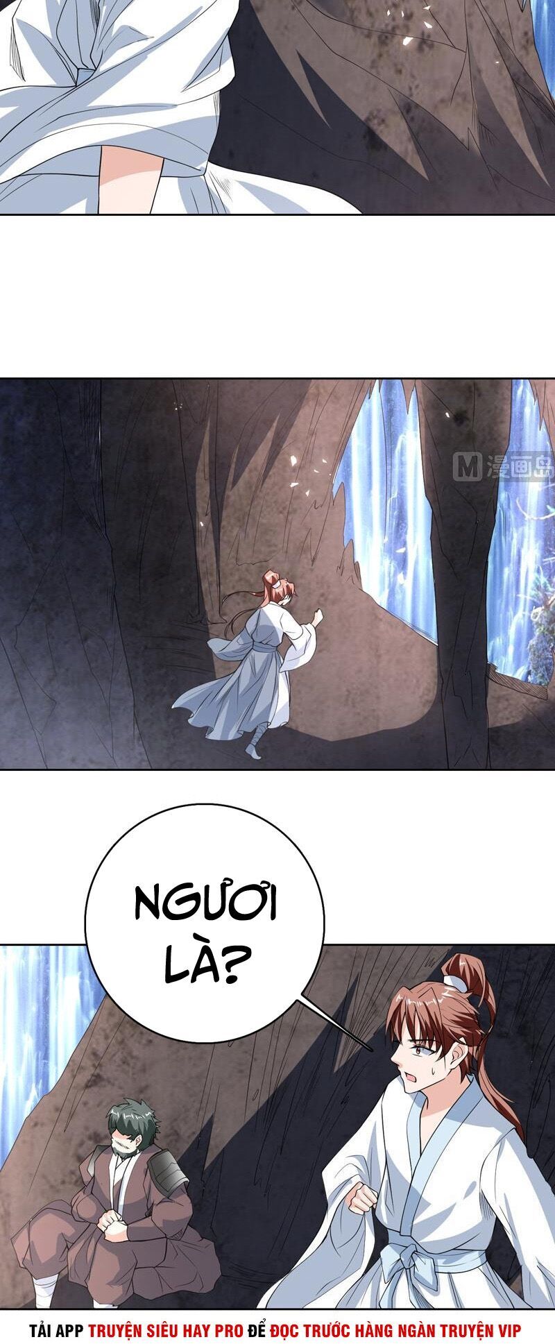 Tối Cường Thần Thú Hệ Thống Chapter 126 - Trang 2