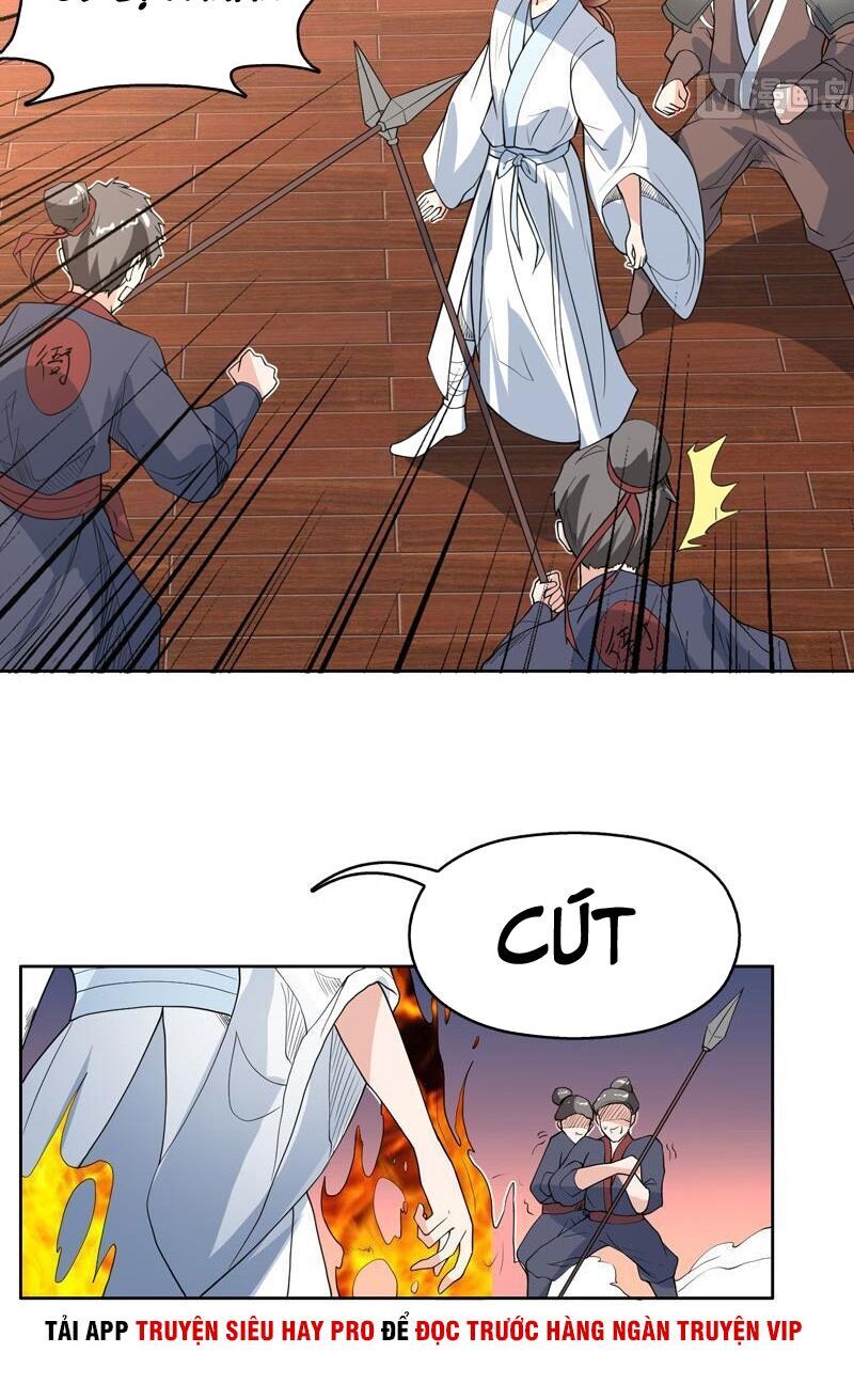 Tối Cường Thần Thú Hệ Thống Chapter 127 - Trang 2