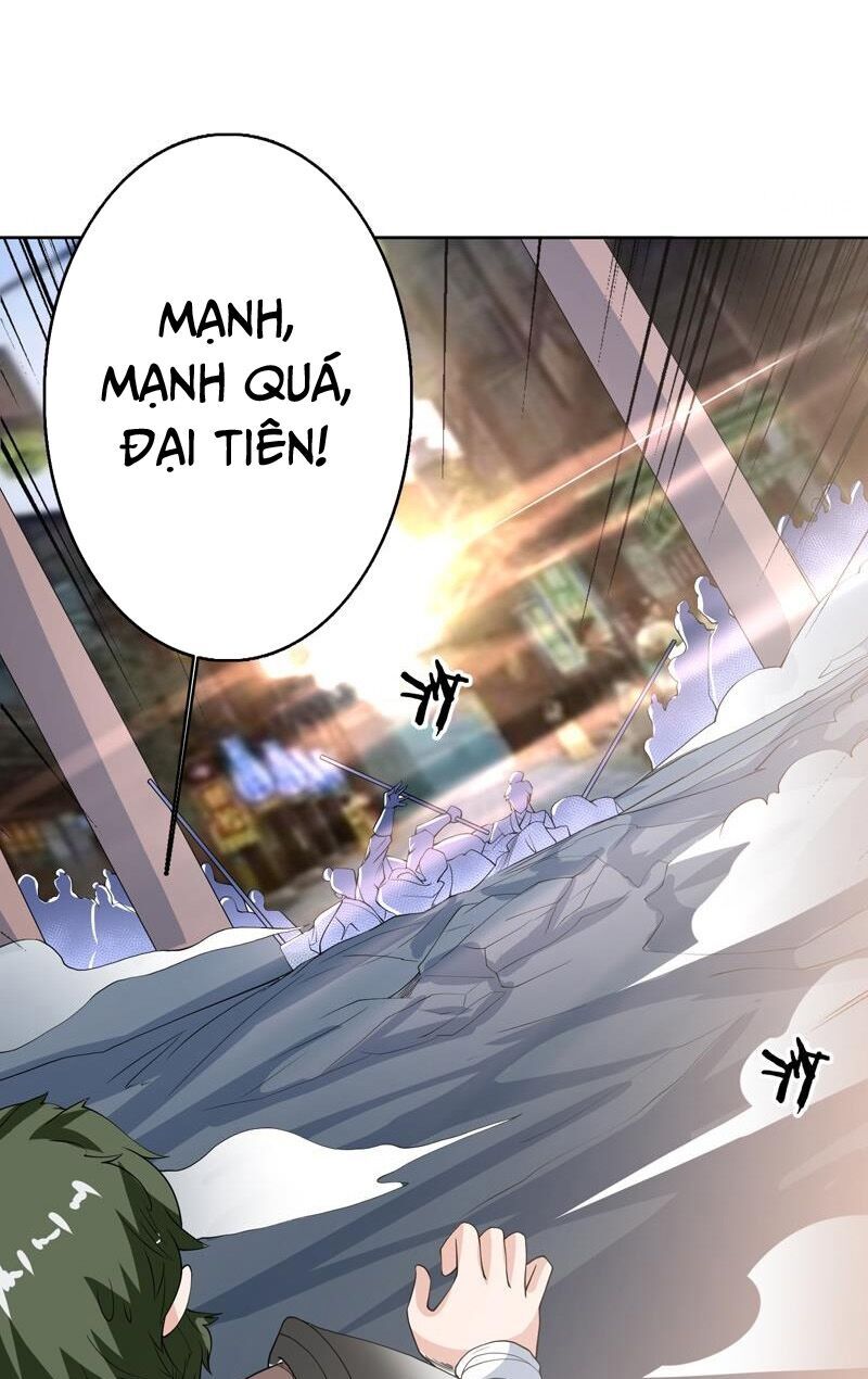 Tối Cường Thần Thú Hệ Thống Chapter 128 - Trang 2
