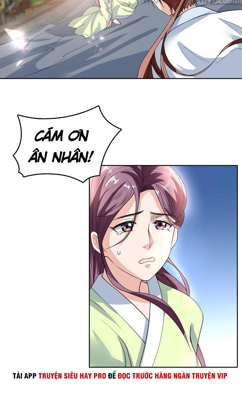 Tối Cường Thần Thú Hệ Thống Chapter 128 - Trang 2