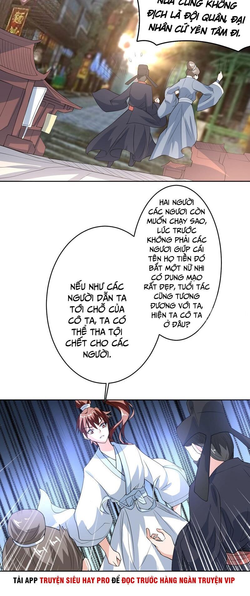 Tối Cường Thần Thú Hệ Thống Chapter 128 - Trang 2