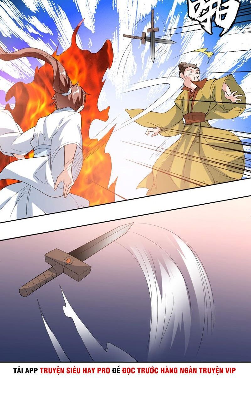 Tối Cường Thần Thú Hệ Thống Chapter 128 - Trang 2