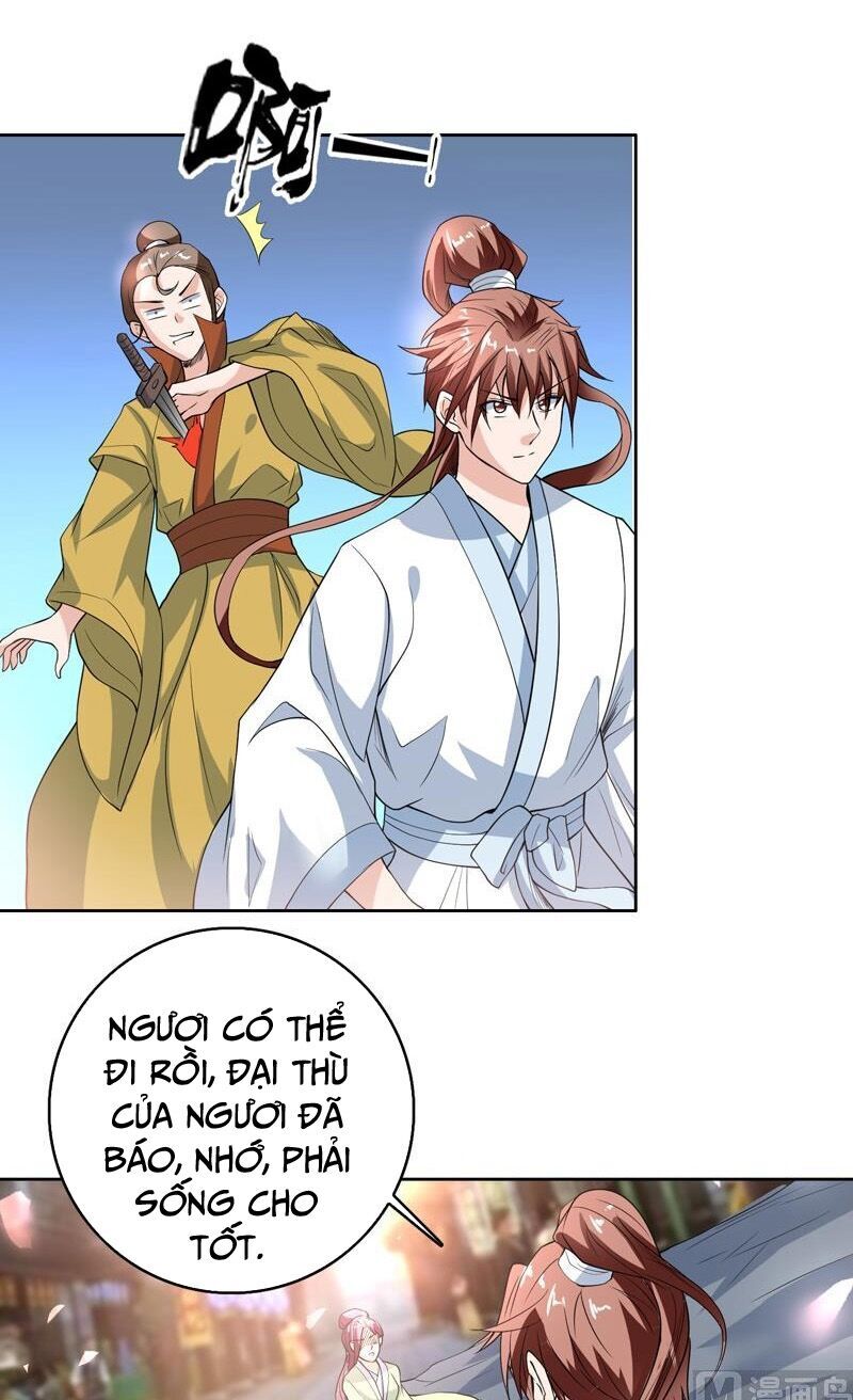 Tối Cường Thần Thú Hệ Thống Chapter 128 - Trang 2