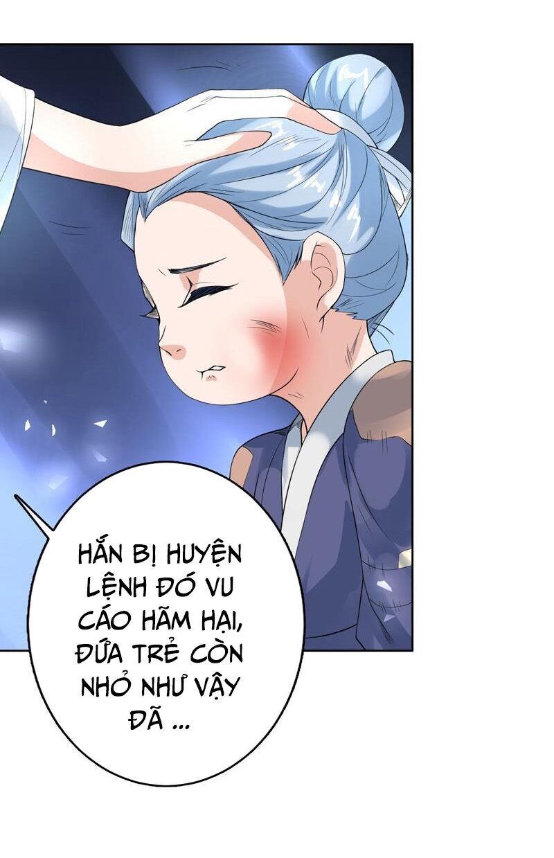 Tối Cường Thần Thú Hệ Thống Chapter 129 - Trang 2
