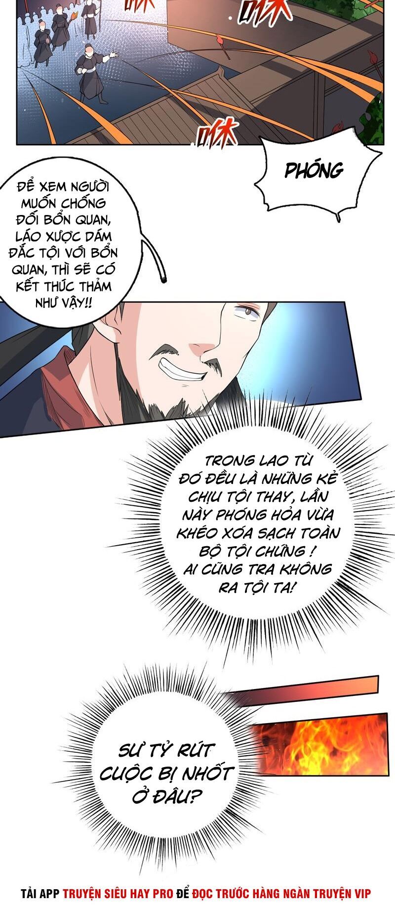 Tối Cường Thần Thú Hệ Thống Chapter 129 - Trang 2