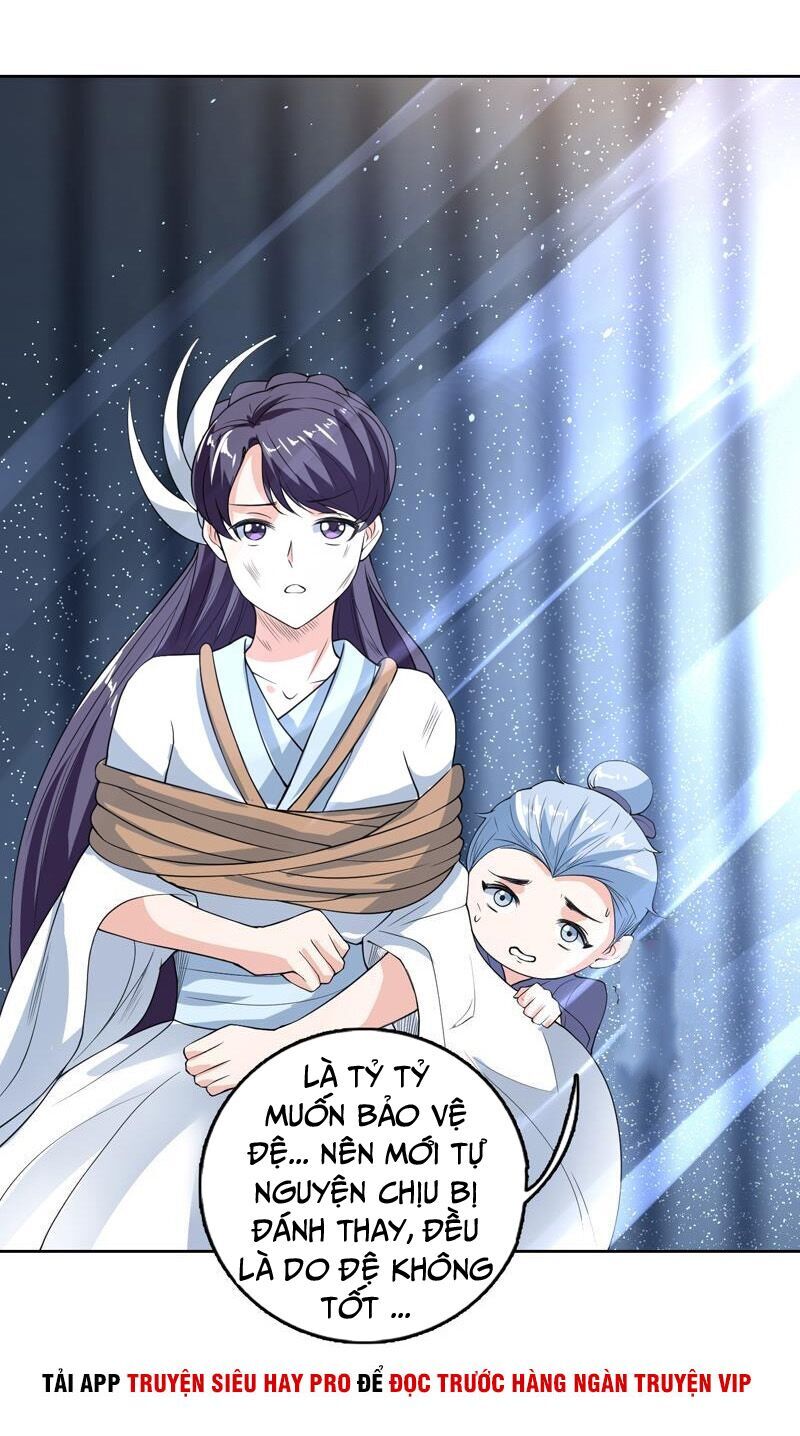 Tối Cường Thần Thú Hệ Thống Chapter 129 - Trang 2