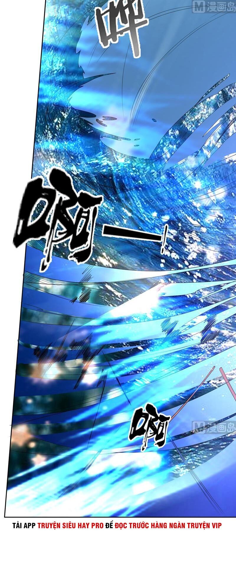 Tối Cường Thần Thú Hệ Thống Chapter 130 - Trang 2