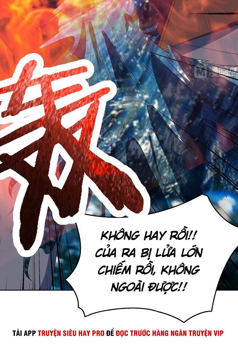 Tối Cường Thần Thú Hệ Thống Chapter 130 - Trang 2