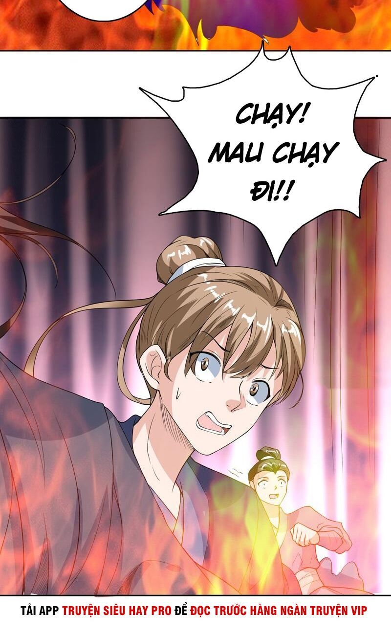 Tối Cường Thần Thú Hệ Thống Chapter 130 - Trang 2