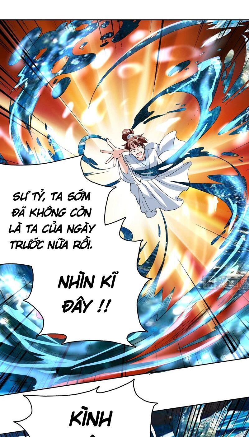 Tối Cường Thần Thú Hệ Thống Chapter 130 - Trang 2