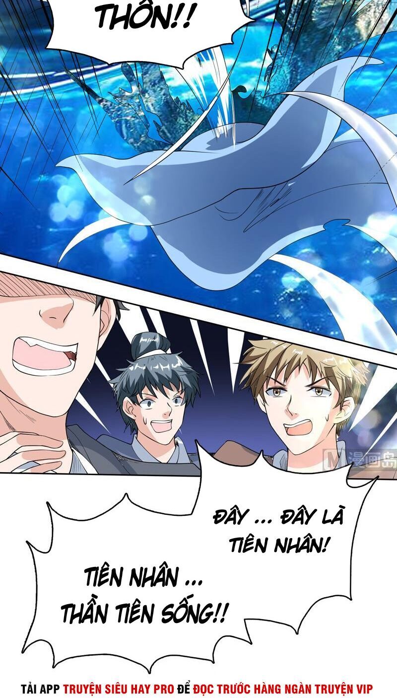 Tối Cường Thần Thú Hệ Thống Chapter 130 - Trang 2