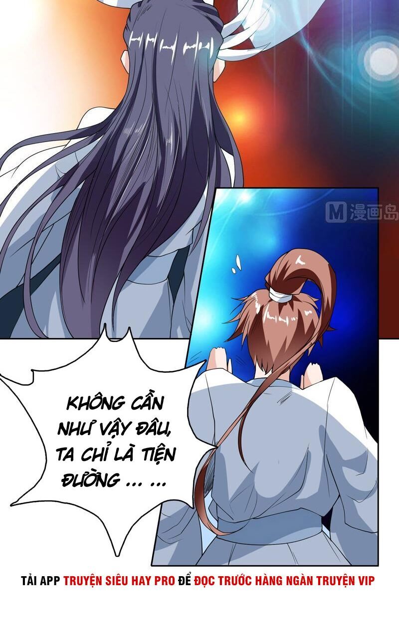 Tối Cường Thần Thú Hệ Thống Chapter 131 - Trang 2