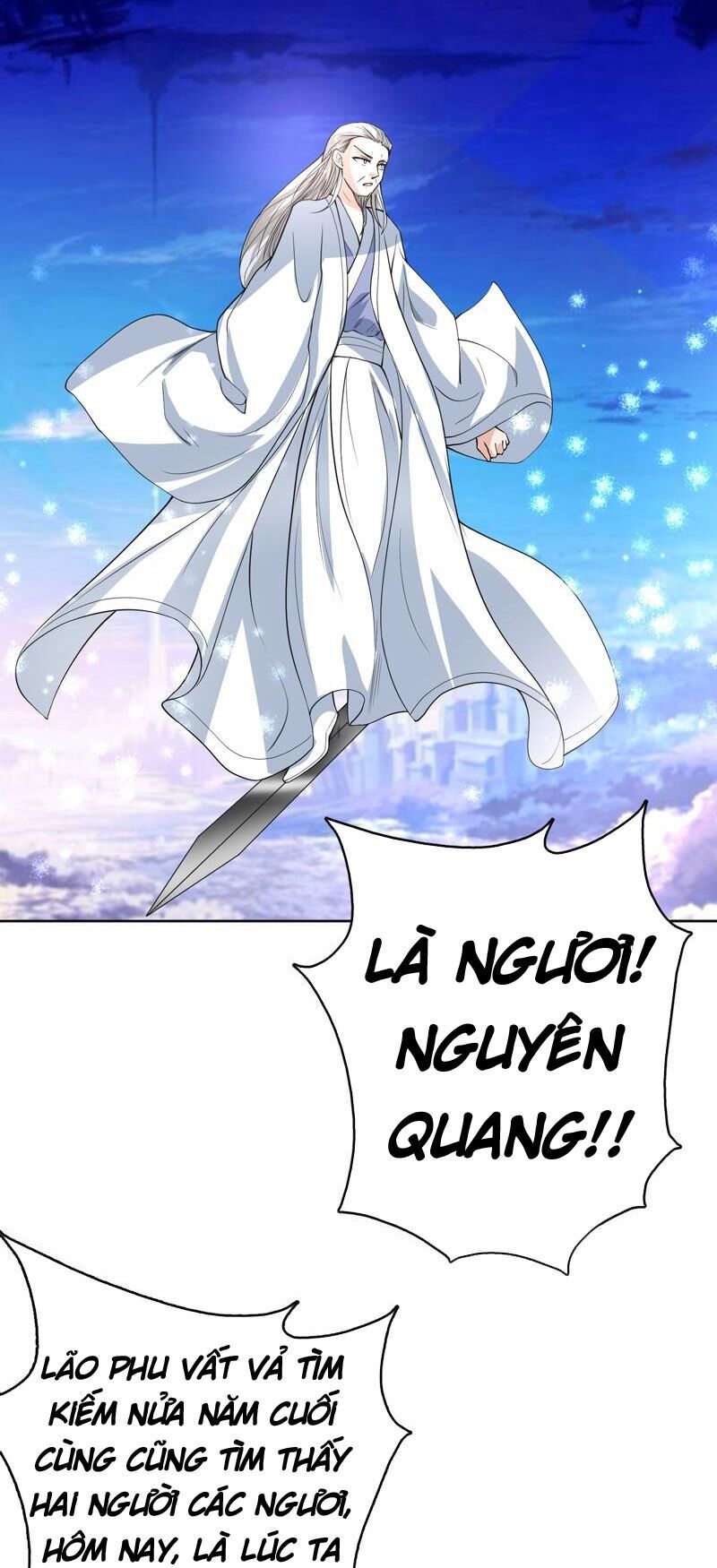 Tối Cường Thần Thú Hệ Thống Chapter 132 - Trang 2