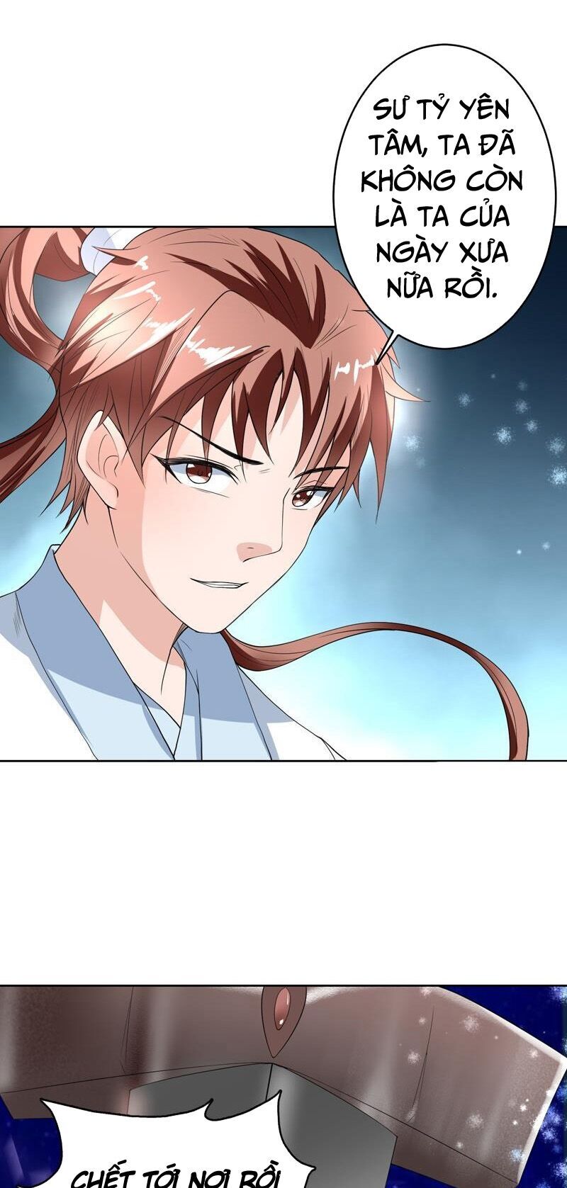 Tối Cường Thần Thú Hệ Thống Chapter 132 - Trang 2