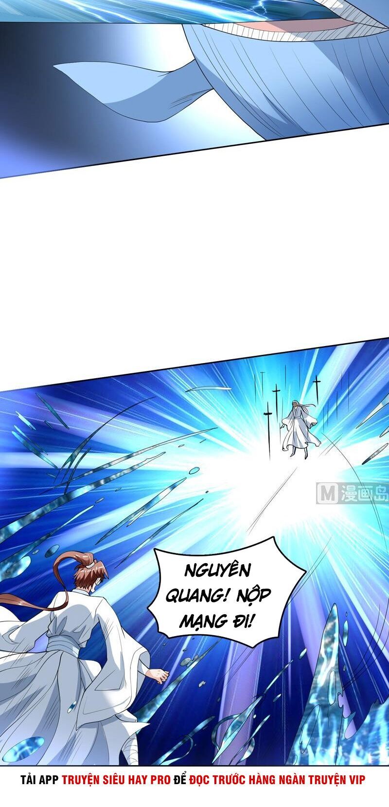 Tối Cường Thần Thú Hệ Thống Chapter 132 - Trang 2