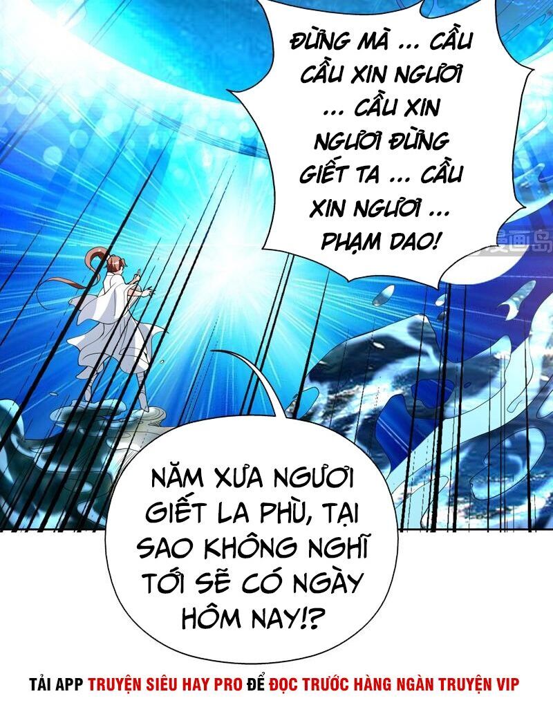 Tối Cường Thần Thú Hệ Thống Chapter 133 - Trang 2