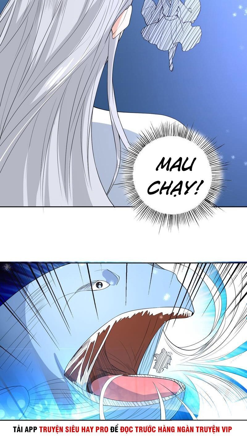 Tối Cường Thần Thú Hệ Thống Chapter 133 - Trang 2