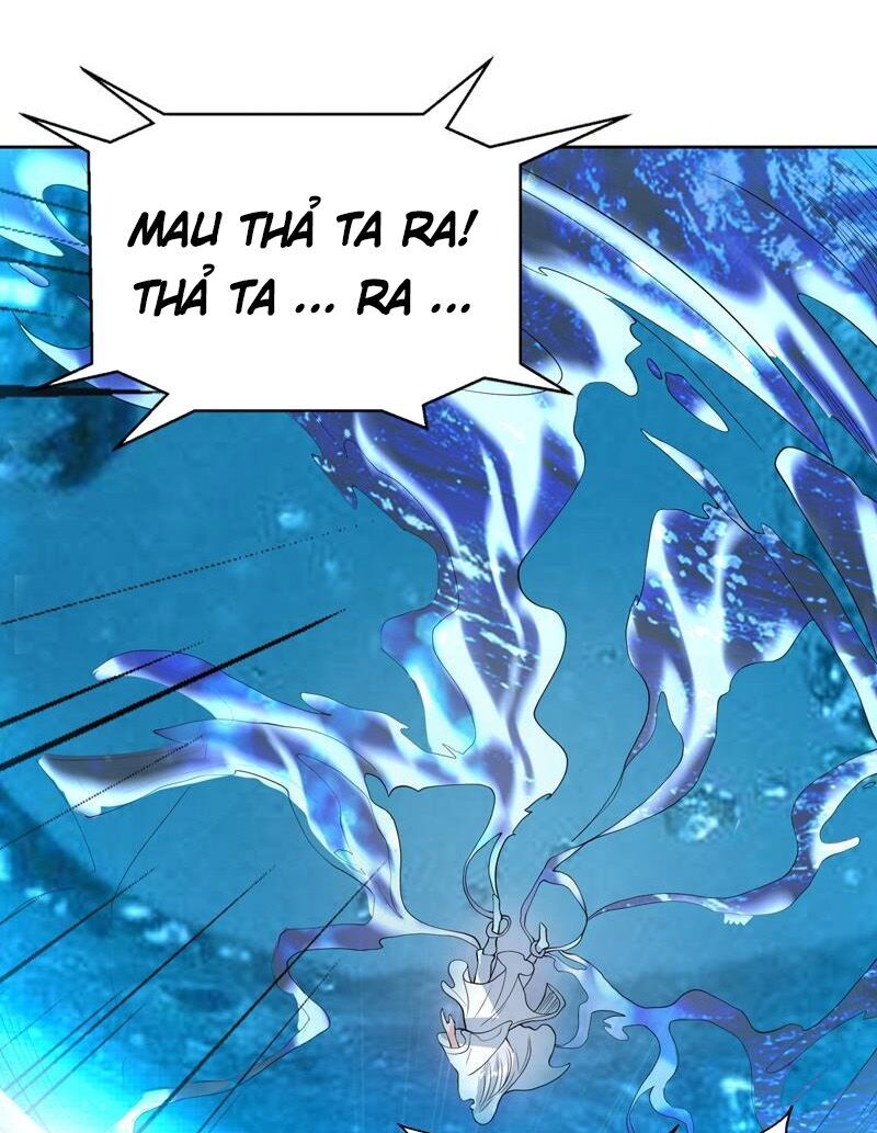 Tối Cường Thần Thú Hệ Thống Chapter 133 - Trang 2