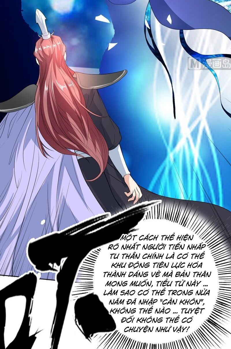 Tối Cường Thần Thú Hệ Thống Chapter 134 - Trang 2