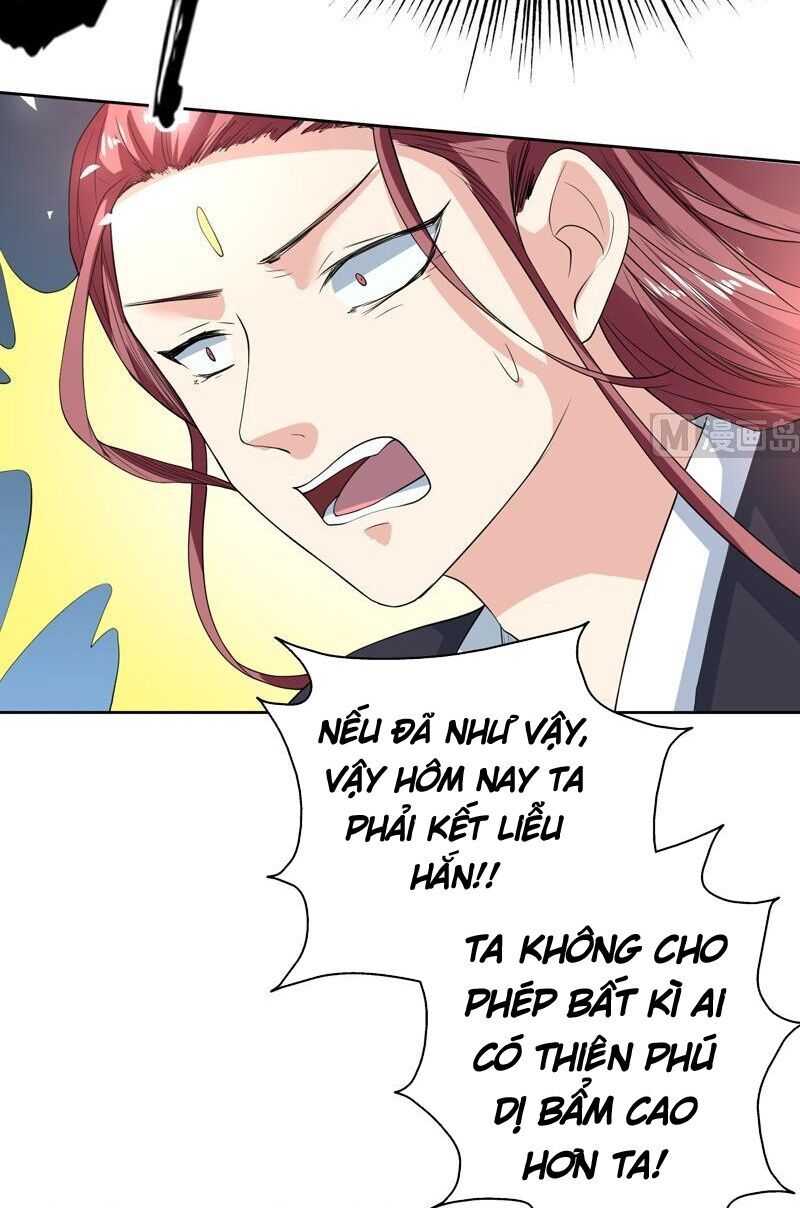 Tối Cường Thần Thú Hệ Thống Chapter 134 - Trang 2