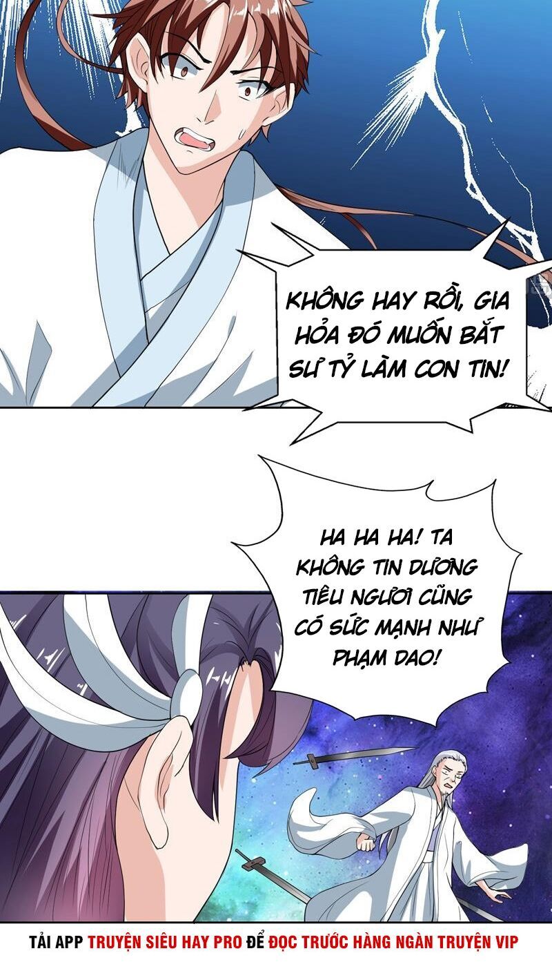 Tối Cường Thần Thú Hệ Thống Chapter 135 - Trang 2