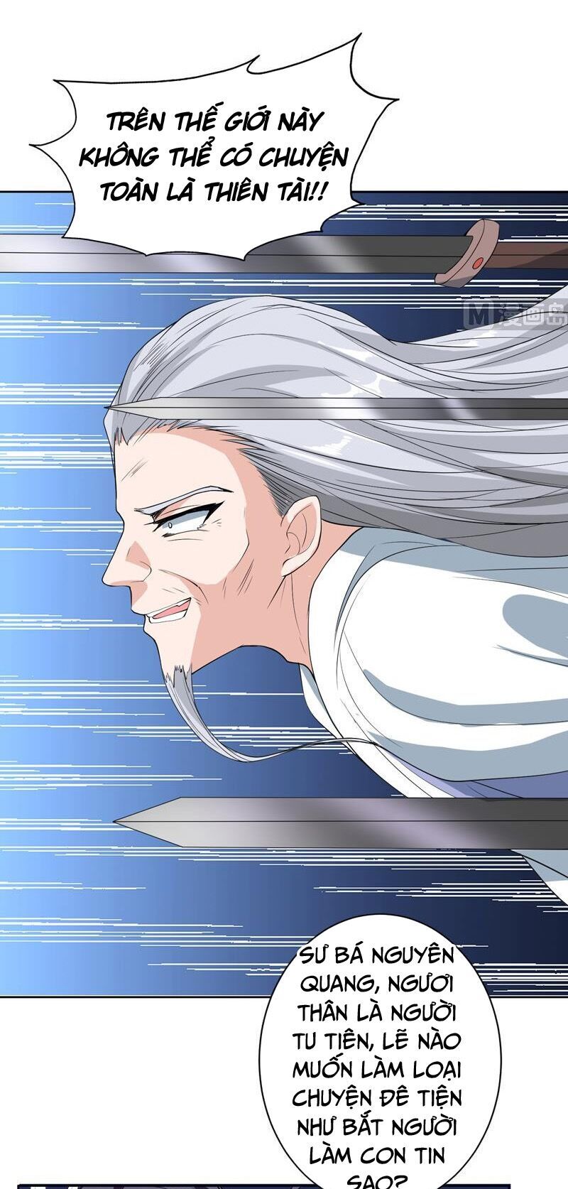 Tối Cường Thần Thú Hệ Thống Chapter 135 - Trang 2