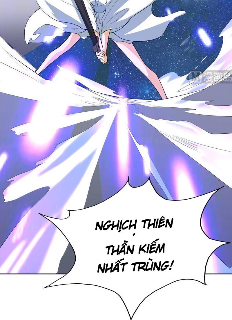 Tối Cường Thần Thú Hệ Thống Chapter 135 - Trang 2