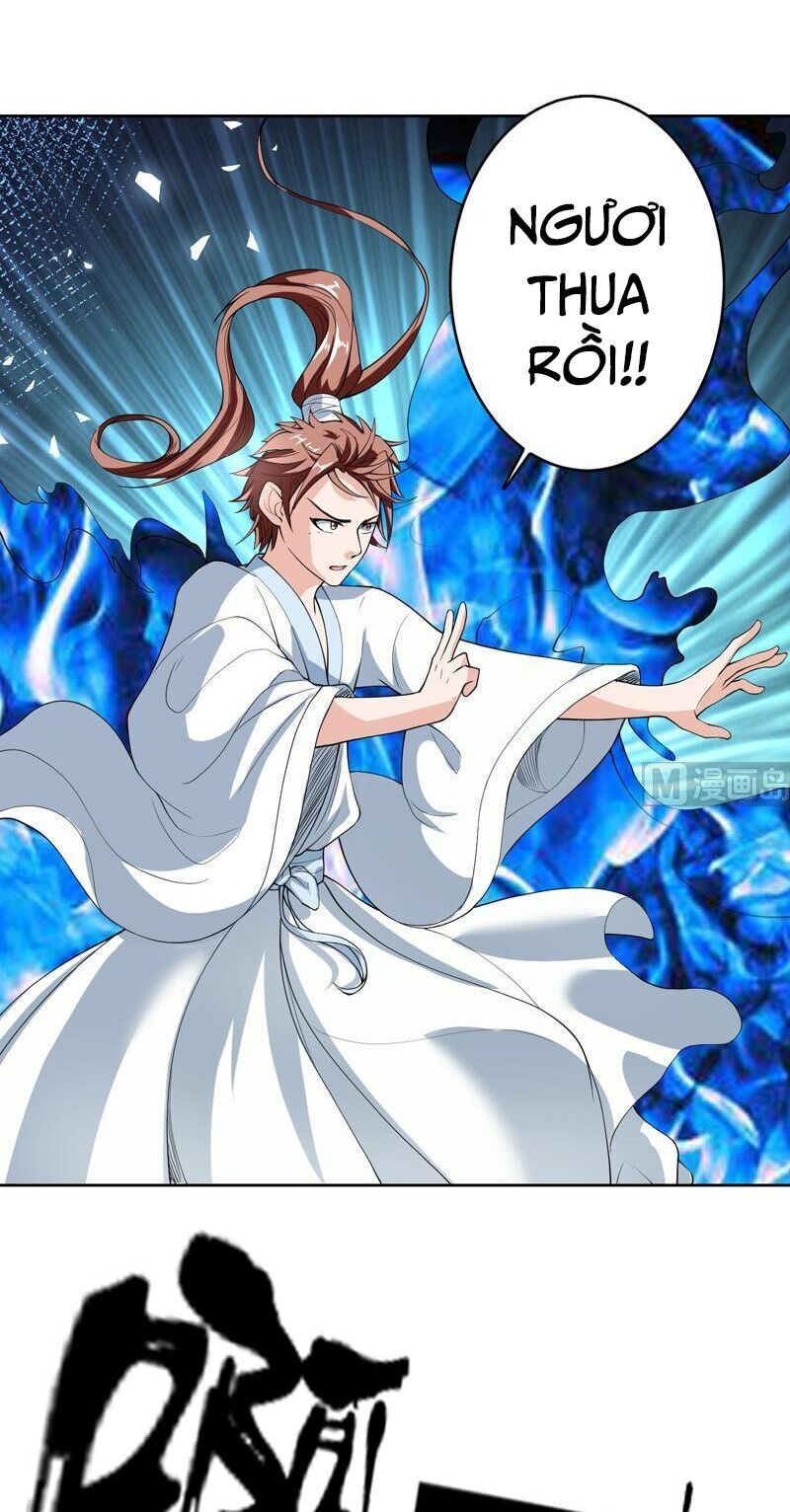 Tối Cường Thần Thú Hệ Thống Chapter 135 - Trang 2